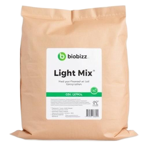 Biobizz Light Mix