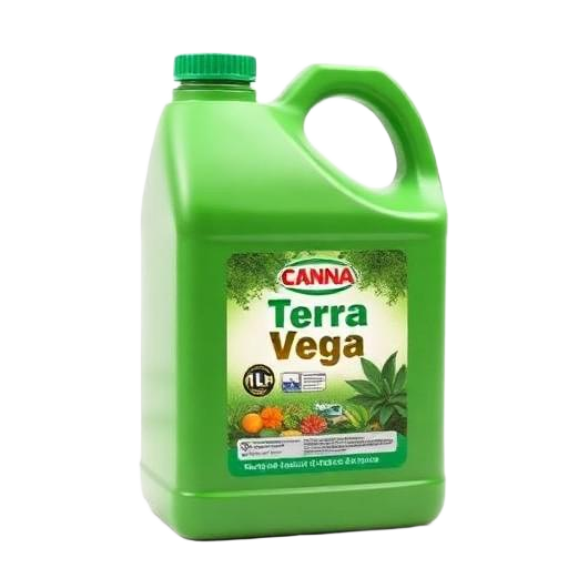 CANNA Terra Vega