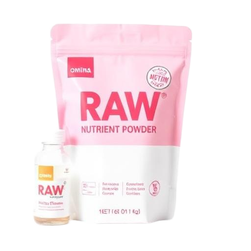 RAW Omina