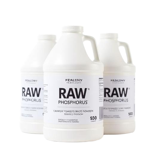 RAW Phosphorus